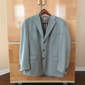 Brandini Grey Blazer